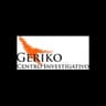 Logo Geriko Centro Investigativo
