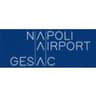 Logo Gesac Aeroporto Internazionale di Napoli