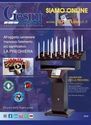 Gesini Arredi Sacri