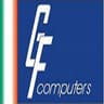 Logo Gf Computers S.a.s.