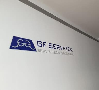 Gf Servi-Tek