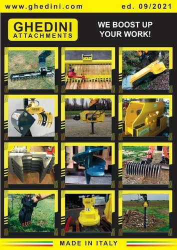 Ghedini Ing. Fabio & C. (sas)