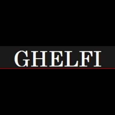 Ghelfi Abbigliamento Uomo