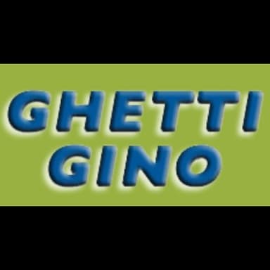 Ghetti Gino