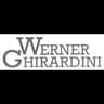 Logo Ghirardini Werner - Fisioterapia & Osteopatia
