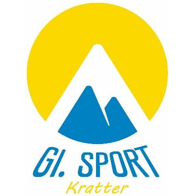 GI - Sport Kratter