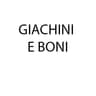 Logo Giachini e Boni