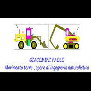 Giacomini Paolo