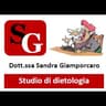 Logo Giamporcaro Dott.ssa Sandra