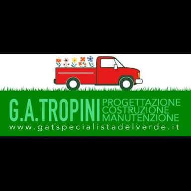 Gian Andrea Tropini Specialista del Verde