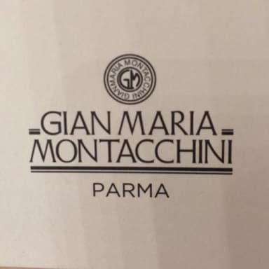 Gian Maria Montacchini