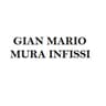 Logo Gian Mario Mura Infissi