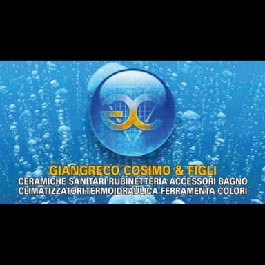 Giangreco Cosimo & Figli