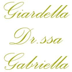 Giardella Dr.ssa Gabriella