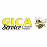 Logo Gica Service  Trevisan Arnaldo