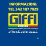Logo Giffi Noleggi S.r.l.