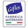 Logo Giflex – Fabbrica Materassi