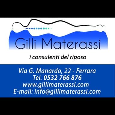 Gilli Materassi
