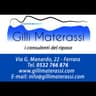 Logo Gilli Materassi