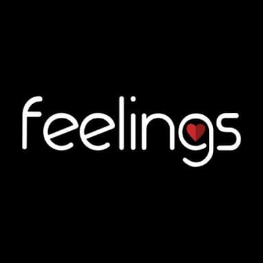 Gin Bar - Feelings