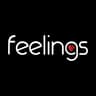 Logo Gin Bar - Feelings