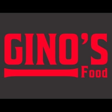Gino'S Food