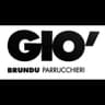 Logo GIO’ Brundu Parrucchieri