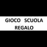 Logo Gioco Scuola Regalo