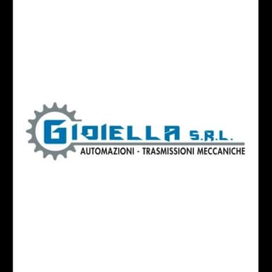 Gioiella  Automazioni  Trasmissioni Meccaniche