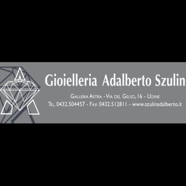 Gioielleria Adalberto Szulin