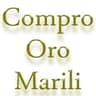 Logo Gioielleria-Compro Oro Marili
