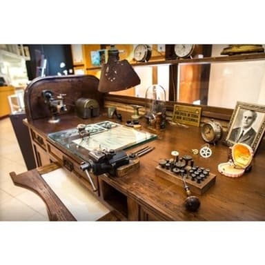 Gioielleria F.lli Versace