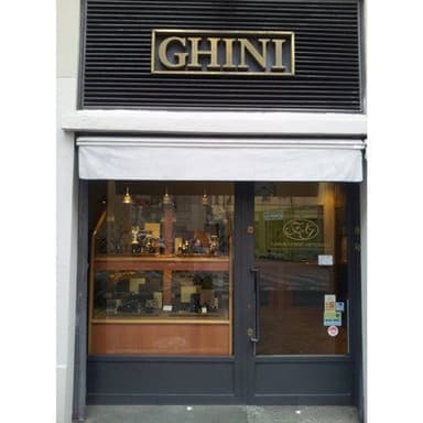 Gioielleria Ghini