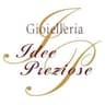 Logo Gioielleria Idee Preziose