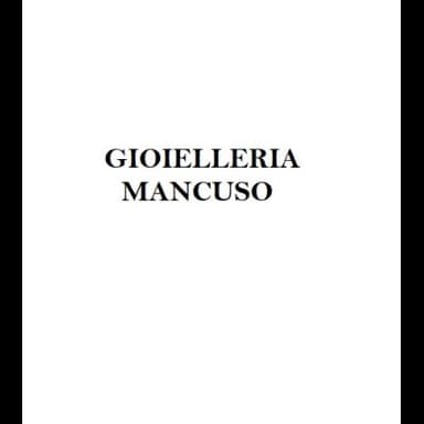 Gioielleria Mancuso