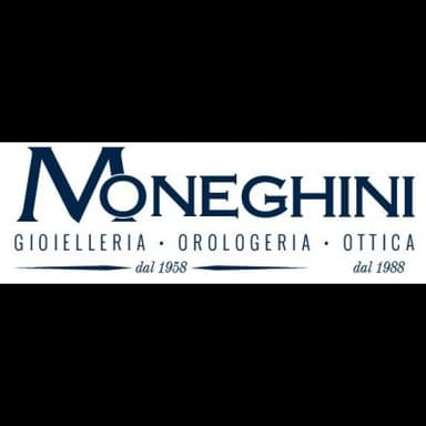 Gioielleria Orologeria Ottica Moneghini