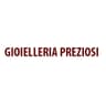 Logo Gioielleria Preziosi