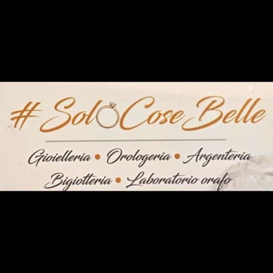Gioielleria solo cose belle