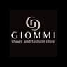 Logo Giommi Fashion Store