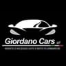 Logo Giordano Cars