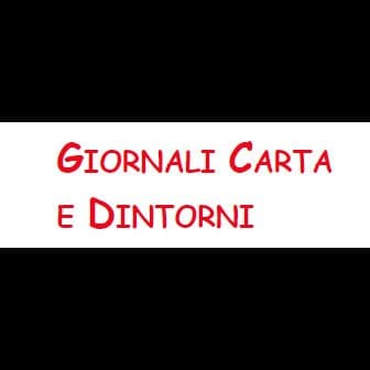 Giornali Carta e Dintorni