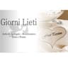 Logo Giorni Lieti Fiori e Bomboniere