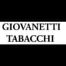 Logo Giovanetti Tabacchi