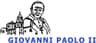 Logo Giovanni Paolo II