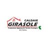 Logo Girasole Caldaie
