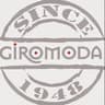 Logo Giro Moda
