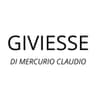 Logo Giviesse di Mercurio Claudio