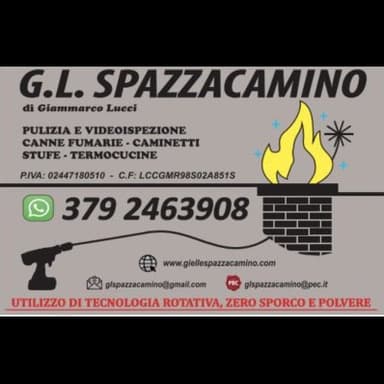 G.L. Spazzacamino