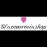 Logo Glamour Mia Boutique