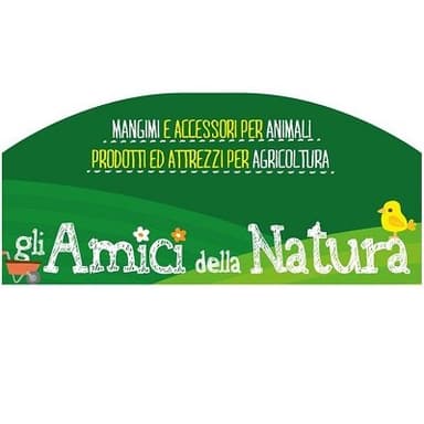 Gli Amici della Natura
